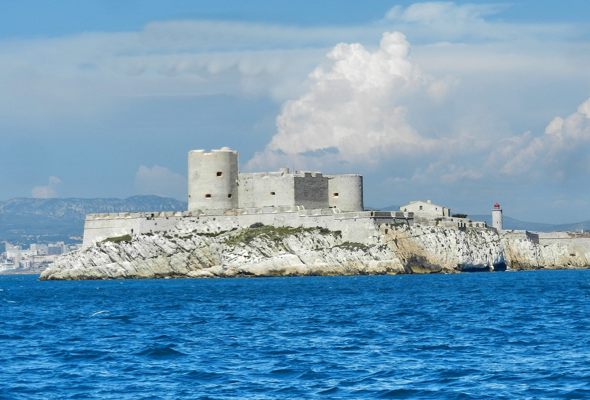 Marseille